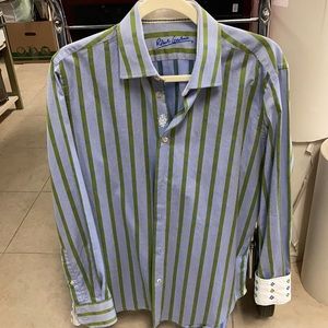 Men’s dress shirt. Pristine condition.